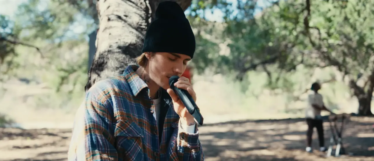 Justin Bieber, Los Angeles’ta "JUSTICE" Albümündeki Şarkıları Canlı Seslendirerek Adeta Müzikal Bir Şölen Sundu! 1