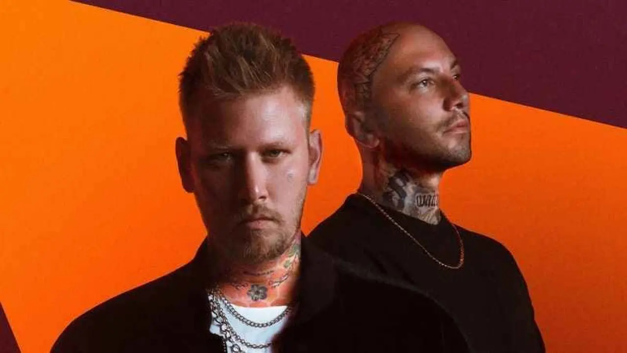 Mart 2025 Konser Takvimi: İstanbul'da Rap ve Rock Rüzgarı! Bilet Fiyatları Ne Kadar? 8