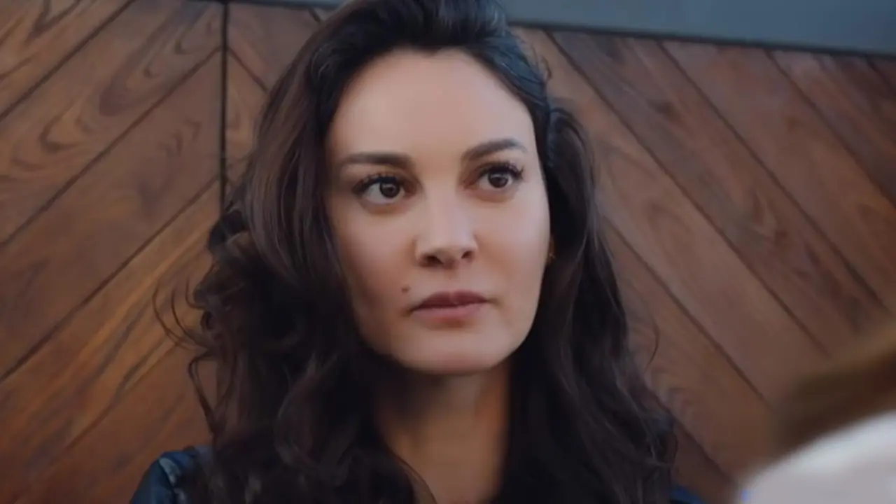 Mine Kılıç Kimdir, Kaç Yaşında, Aslen Nereli, Ne İş Yapıyor? Mine Kılıç'ın Özel Hayatı ve İlgi Alanları 6