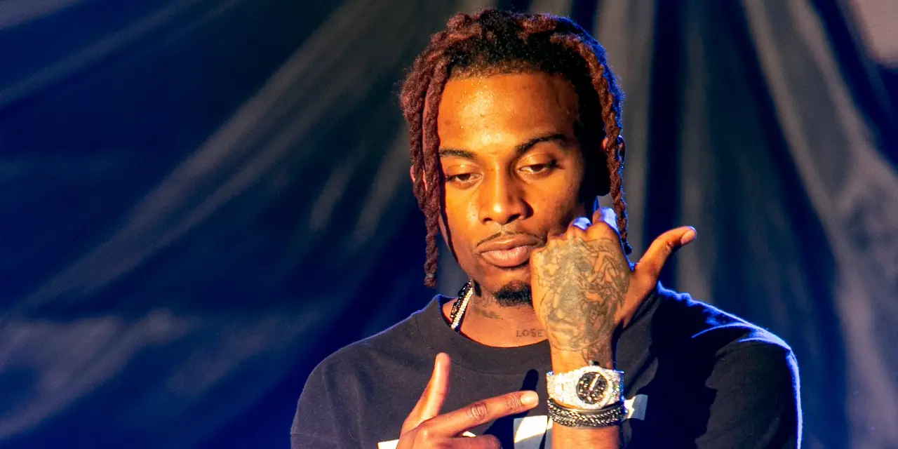 Playboi Carti " I Am Music " Albümü Çıktı mı, Ne Zaman Çıkacak, Kanye West Düeti Var mı? 3