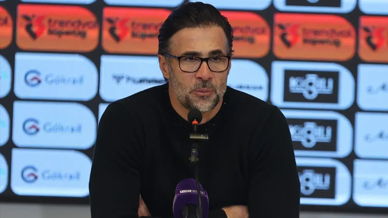 Sivasspor'da Kötü Gidişatın Faturası Kesildi: Ömer Erdoğan Dönemi Resmen Sona Erdi! 5