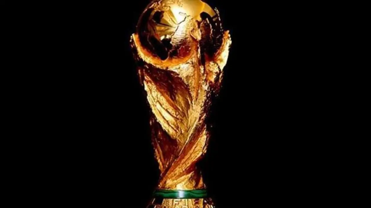 Bugün Hangi Maçlar Var, Maçlar Saat Kaçta Başlayacak? 2026 Dünya Kupası Elemeleri | Avrupa, Asya, Afrika, Amerika 1