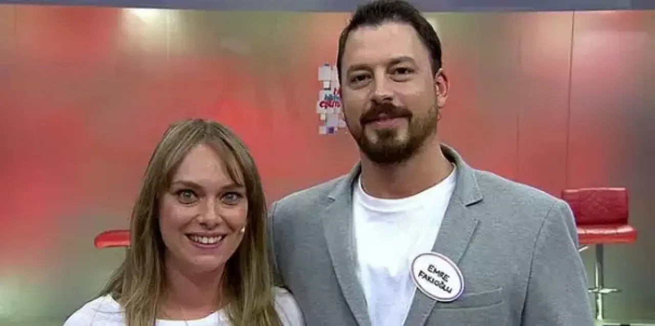 Yeliz Akkaya Kimdir? Aslen Nereli, Kaç Yaşında, Evli mi, Boyu ve Kilosu, Sevgilisi Kim, Kocası Kim? Sarışın Oyuncu Hakkında Her Şey! 4