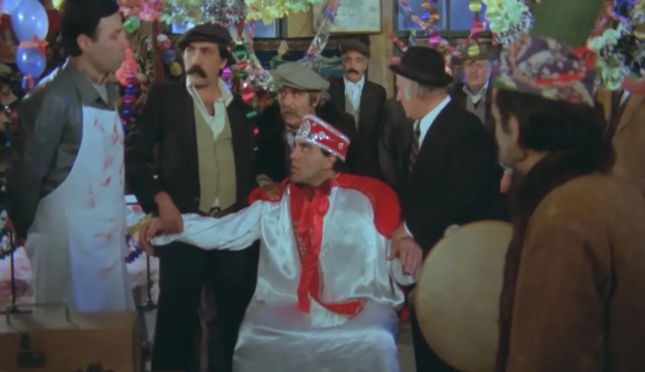 Doktor Civanım Konusu Ne, Filmde Kimler Rol Alıyor, Çekimleri Nerede Yapıldı? 2