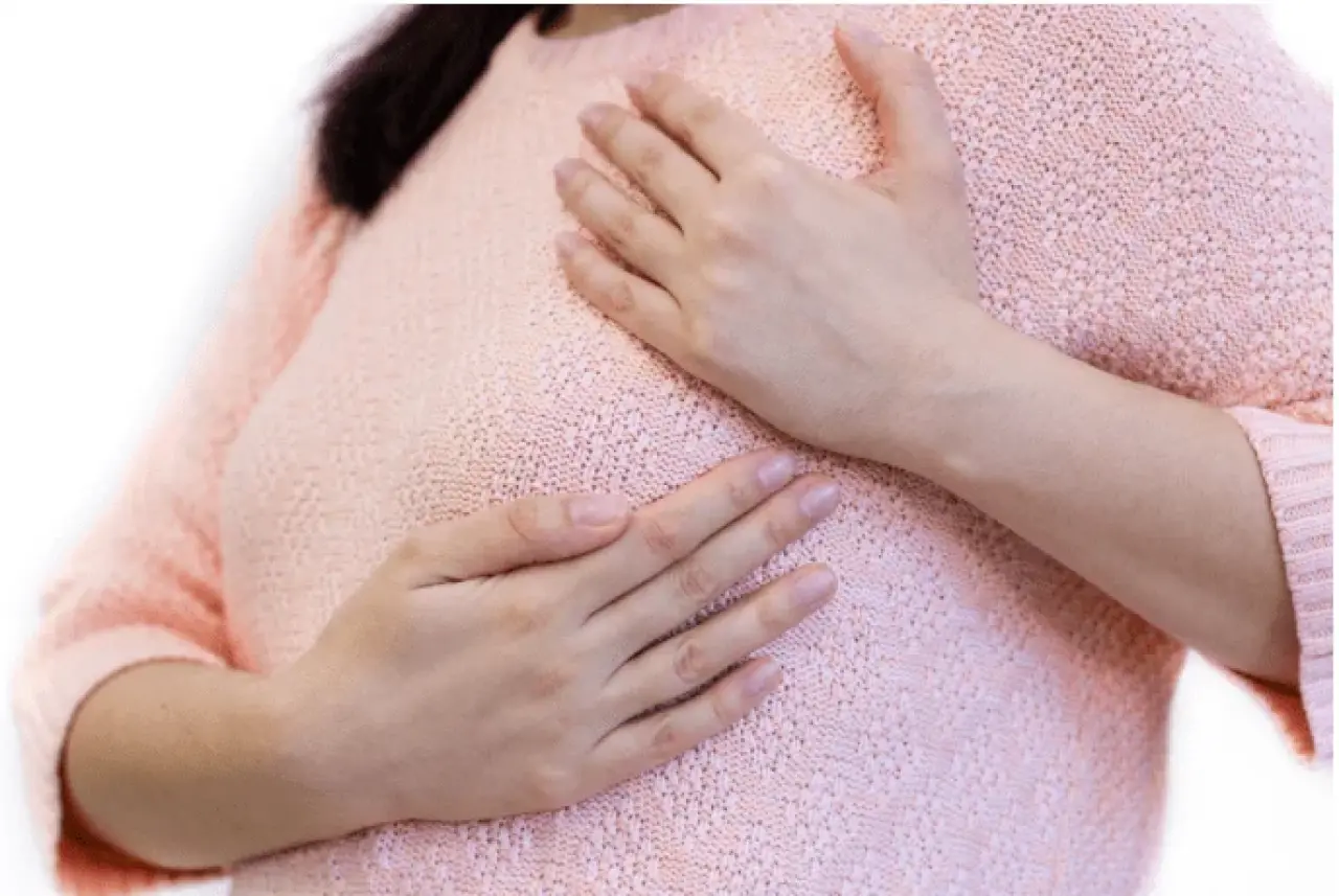 Mastitten Kurtulmanın 5 Kesin Yolu! Emziren Anneler İçin Hayat Kurtaran Çözümler 3