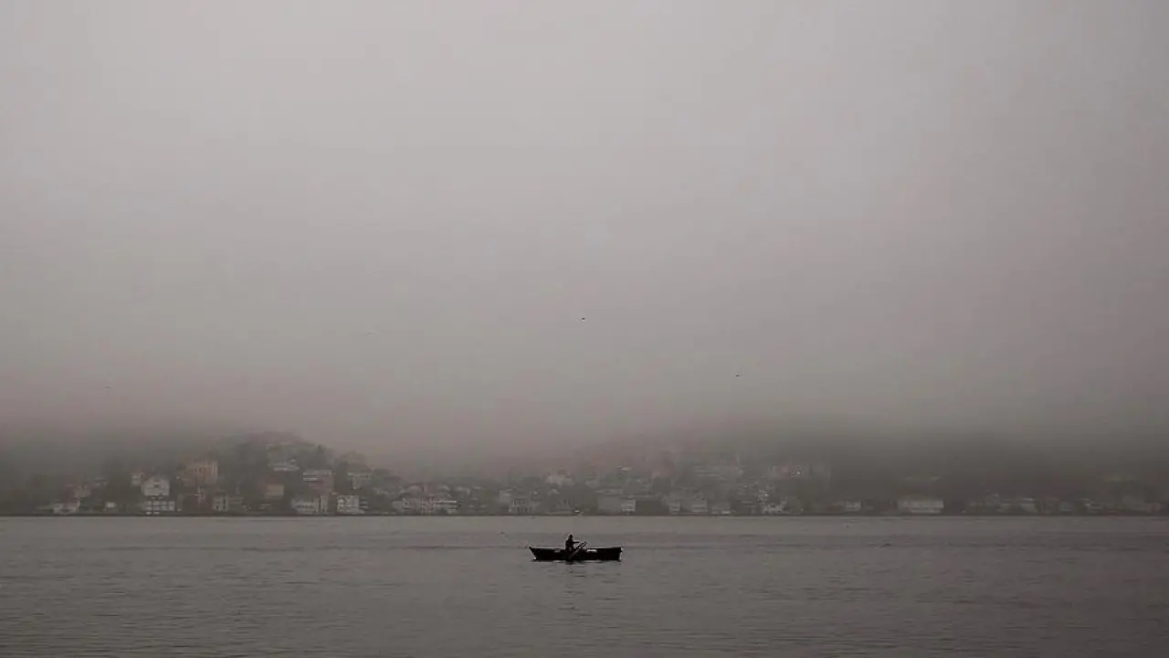 29,30,31 Mart ve 1 Nisan Hava Durumu Tahminleri! Meteoroloji Açıkladı: Bayram'da Kalın Giyinin! 3