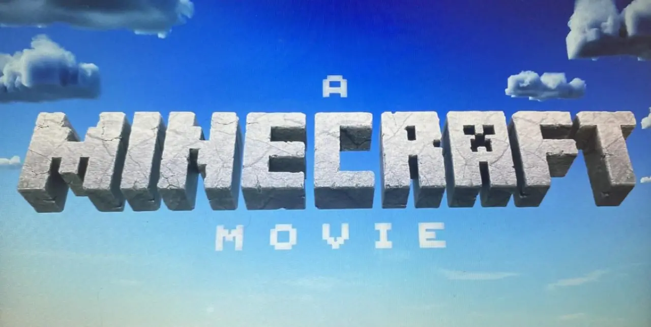 Minecraft Filmi Ne Zaman Çıkacak, Nereden izlenir? 4 Nisan 2025'de Sinemalarda! 1