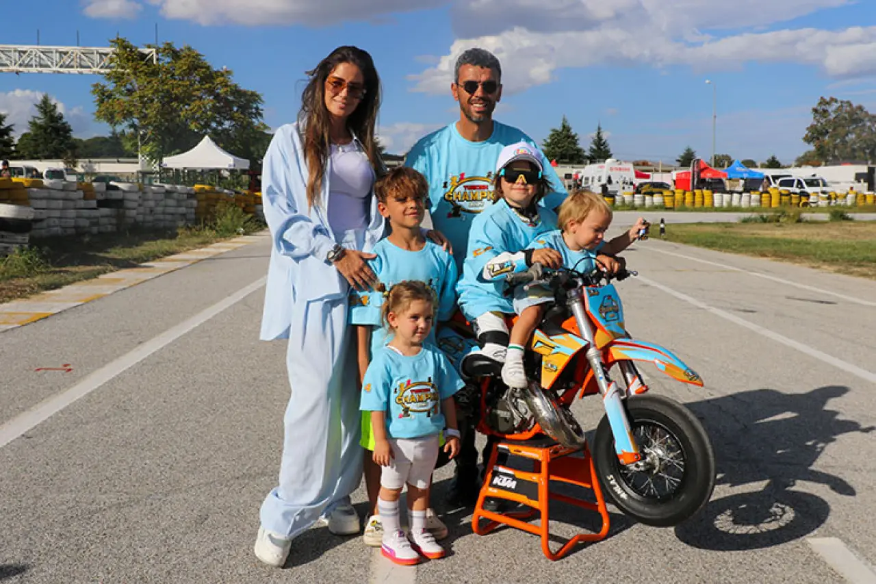 Zayn Sofuoğlu Kimdir, Kaç Yaşında, Annesi Nereli? Zayn Ne Demek, İsminin Anlamı Nedir? Hayatı 4