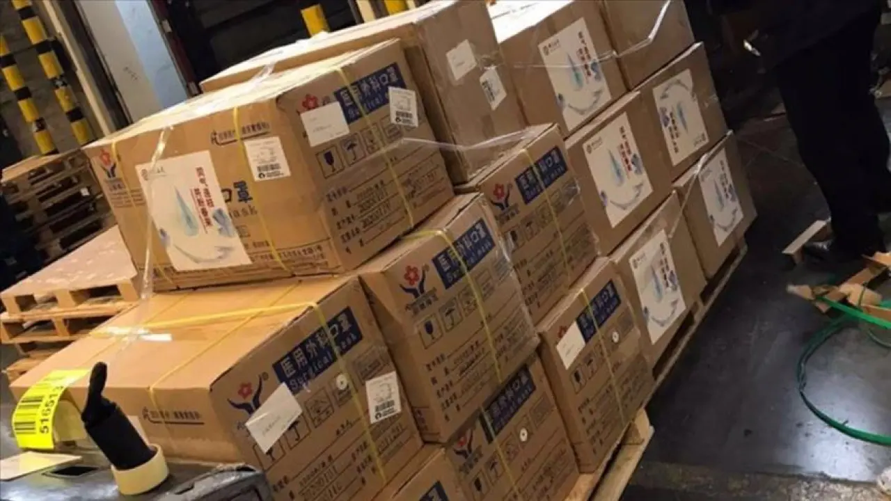 2025 Ramazan Bayramı'nda Kargolar Çalışıyor mu, Arefe Günü Teslimat Yapılacak mı? Bayramda Kargo Bekleyenler Dikkat 1