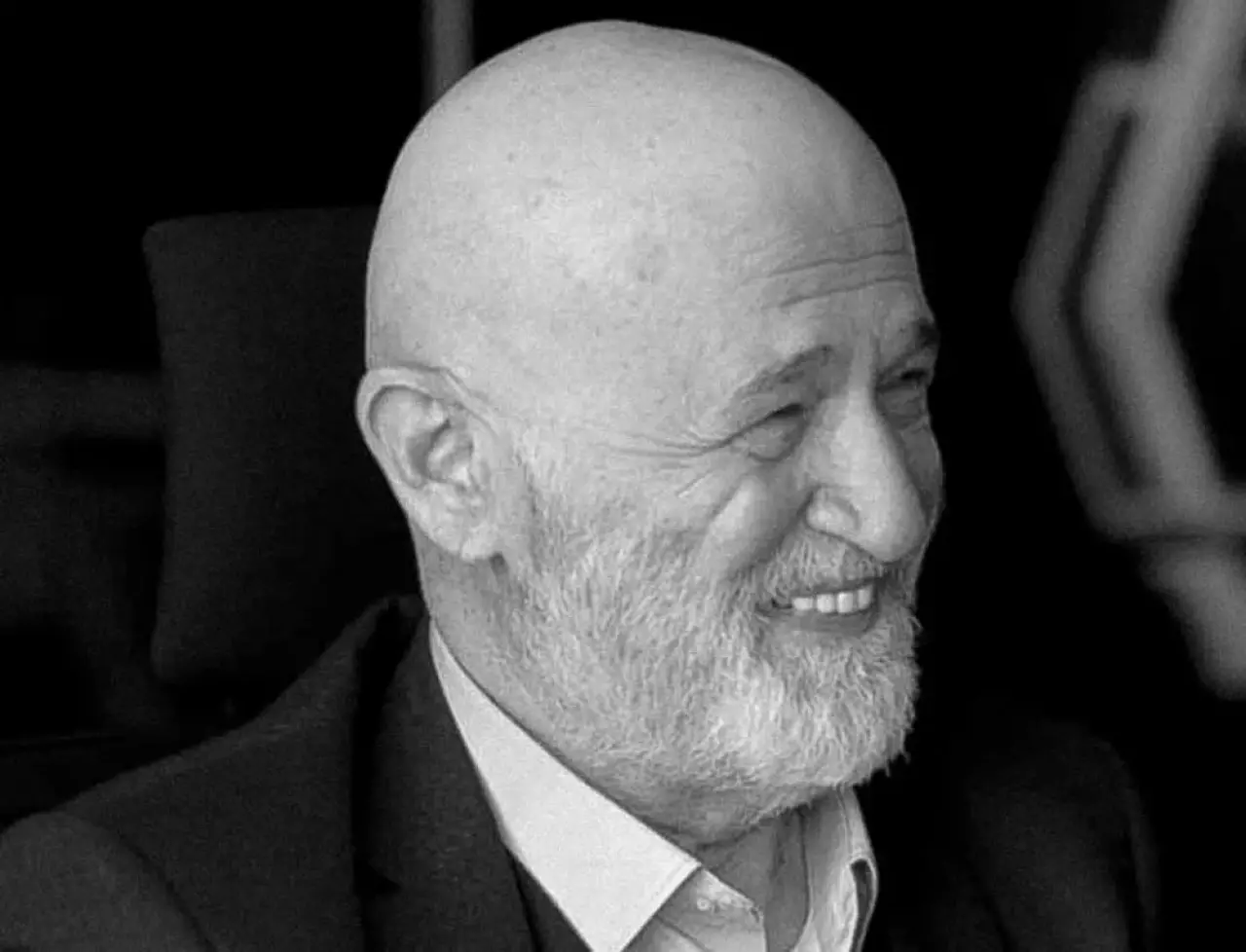 Müfit Kayacan Kiminle Evli, Eşi Kim, Evli Mi, Eşi Kaç Yaşında, Çocuğu Var mı? Müfit Kayacan ve Ailesi Hakkında Bilinenler 2