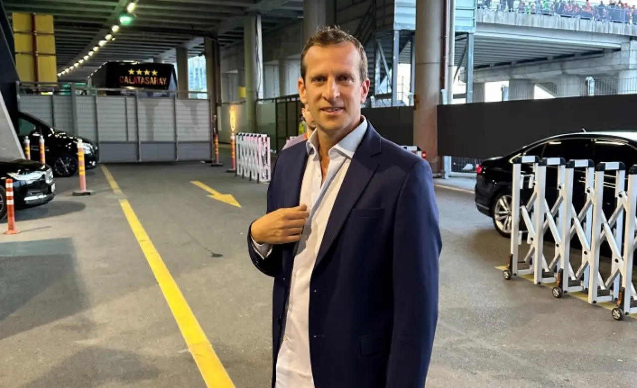 Galatasaray Transfer Çalışmalarına Erken Başladı! Sarı Kırmızılı Ekibin Hedefi Leroy Sane 3