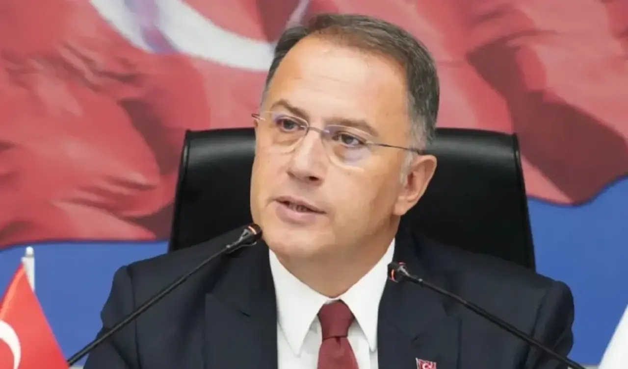 Milletin Emaneti, Milletin Hukukuyla Korunuyor: Yargı, İmamoğlu ve Ekibini Görevden Uzaklaştırdı! 3