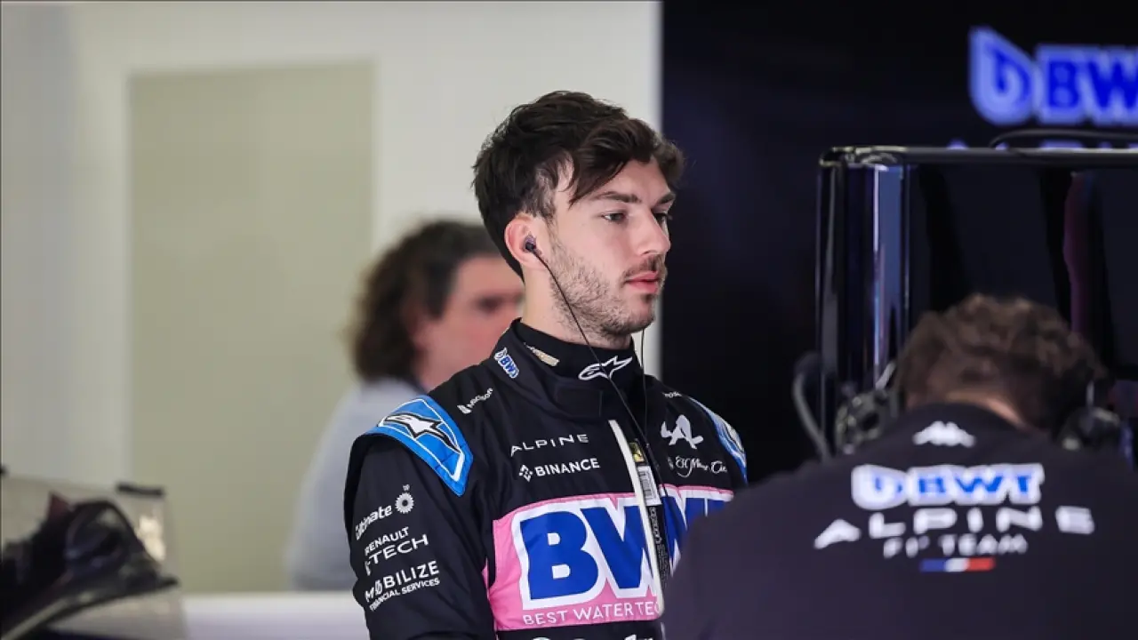Pierre Gasly Kimdir, Kaç Yaşında, Nereli, Başarıları Neler, Hangi Takımda Yer Alıyor? Pierre Gasly Biyografisi ve Kariyeri 6
