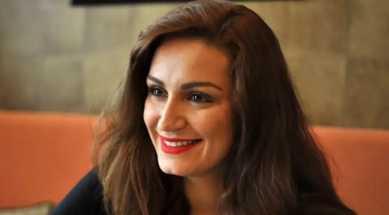 Ayça İnci Kimdir, Kaç Yaşında, Nereli, Sevgilisi Kim, Boşandı mı? 3