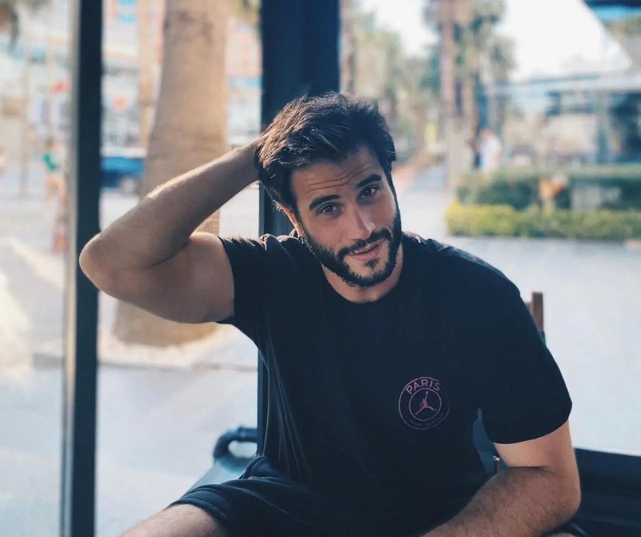 Kaan Sevi Kimdir, Kaç Yaşında, Nereli, Hangi Dizilerde Yer Aldı, Sevgilisi Kim? 2