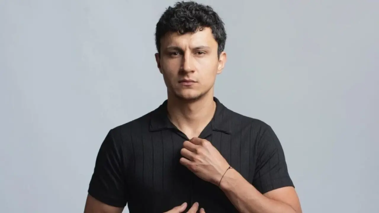 Alper Çankaya Kiminle Evli, Eşi Kim, Evli mi, Eşi Kaç Yaşında, Çocuğu Var mı? 3