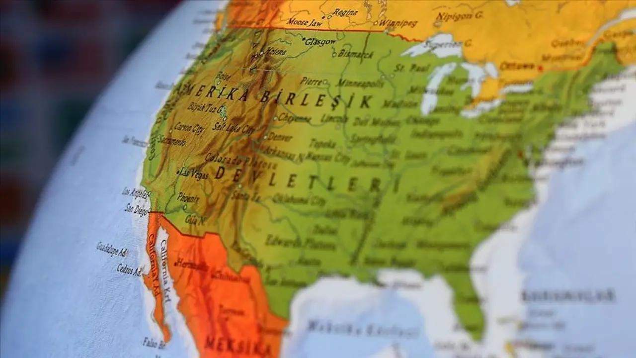 Donald Trump, Kuzey Amerika'yı Fethetmek İstiyor: Grönland ve Kanada Tehlike Altında mı? 3