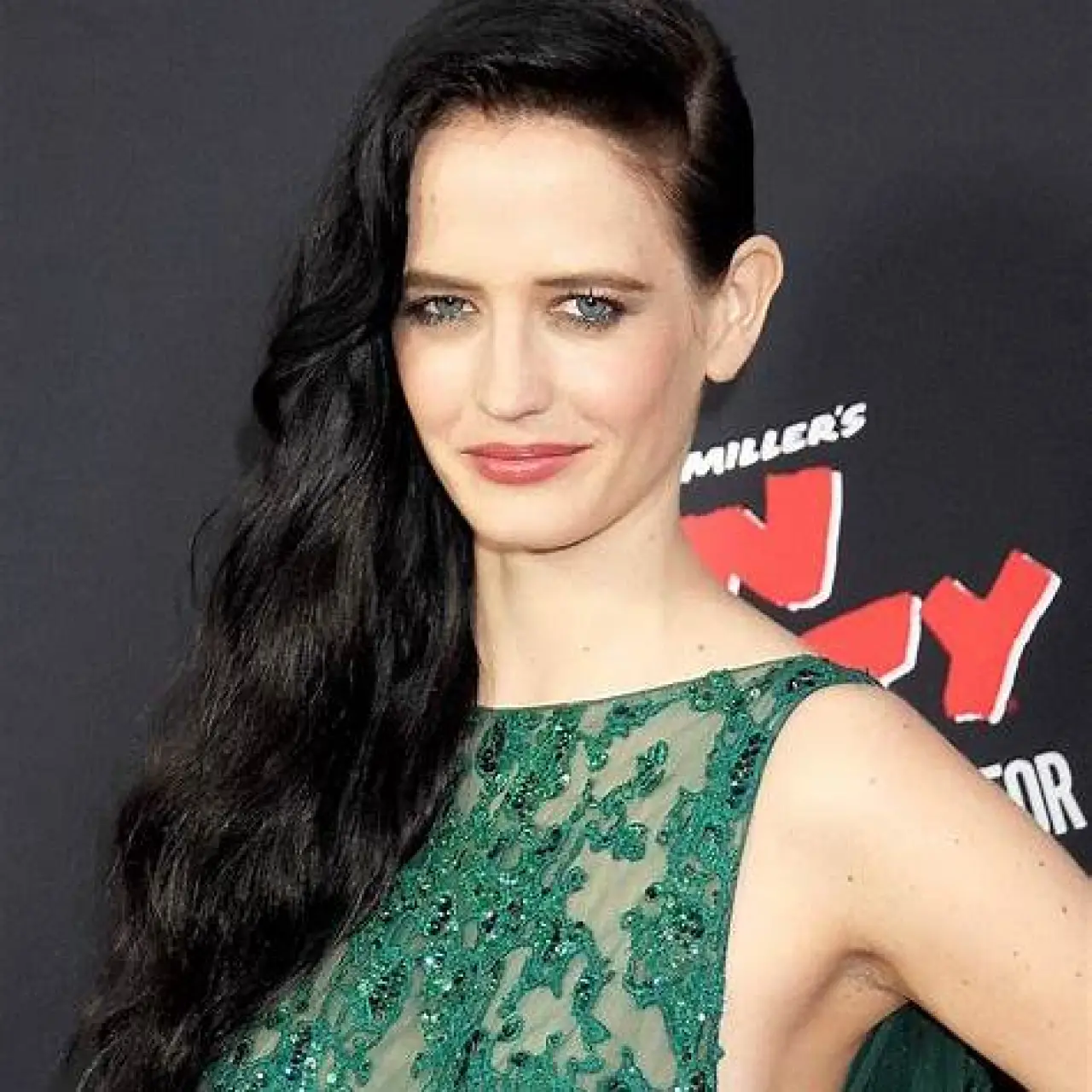 Eva Green Kimdir, Kaç Yaşında, Nereli, Evli mi, Hangi Filmlerde Rol Aldı? Murat Yıldırım ile Hangi Filmde Oynayacak? 5