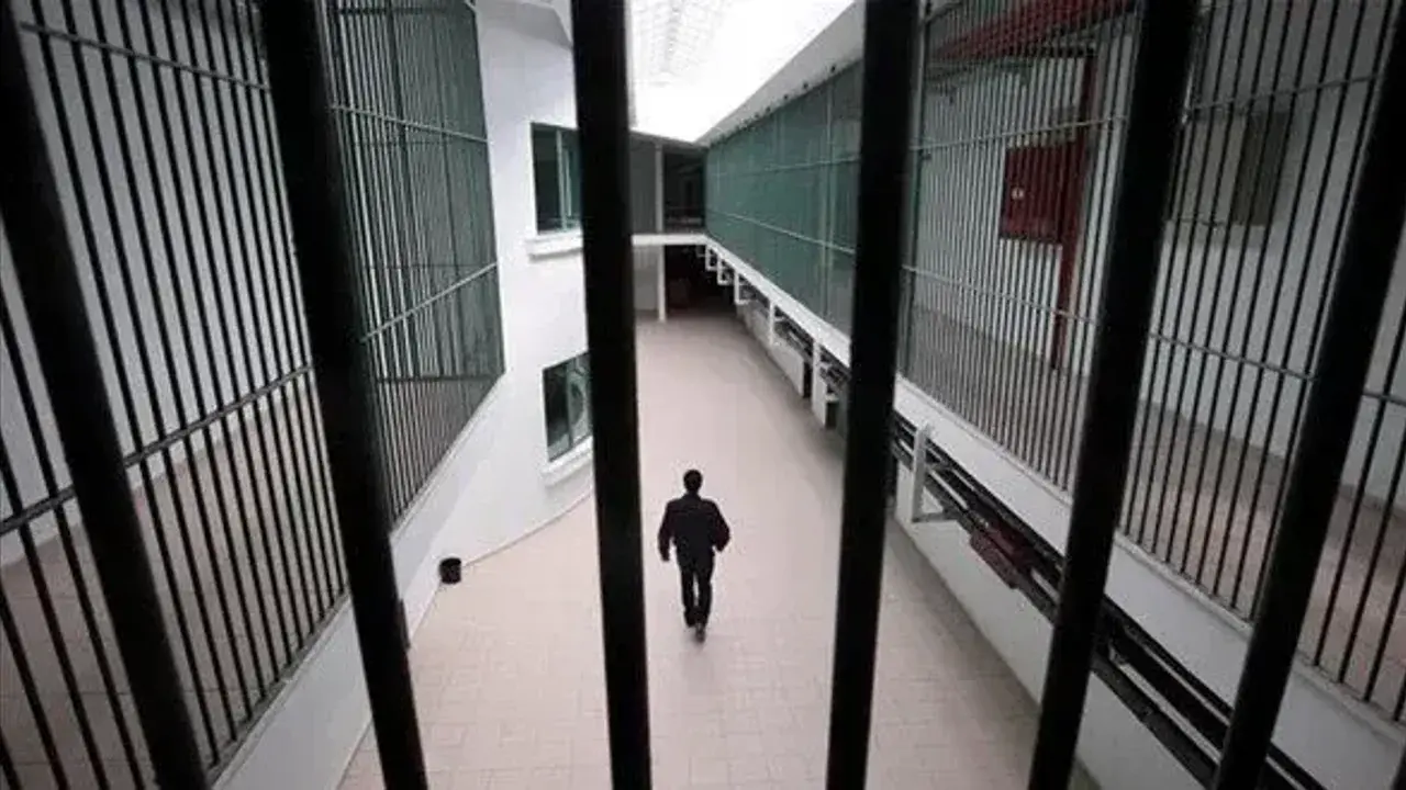 2025 Genel Af Çıktı Mı? BUGÜN AÇIKLANDI MI! Ne Zaman Açıklanacak? 10. Yargı Paketi Ne Diyor? Hapishaneler Doldu Taştı! 2