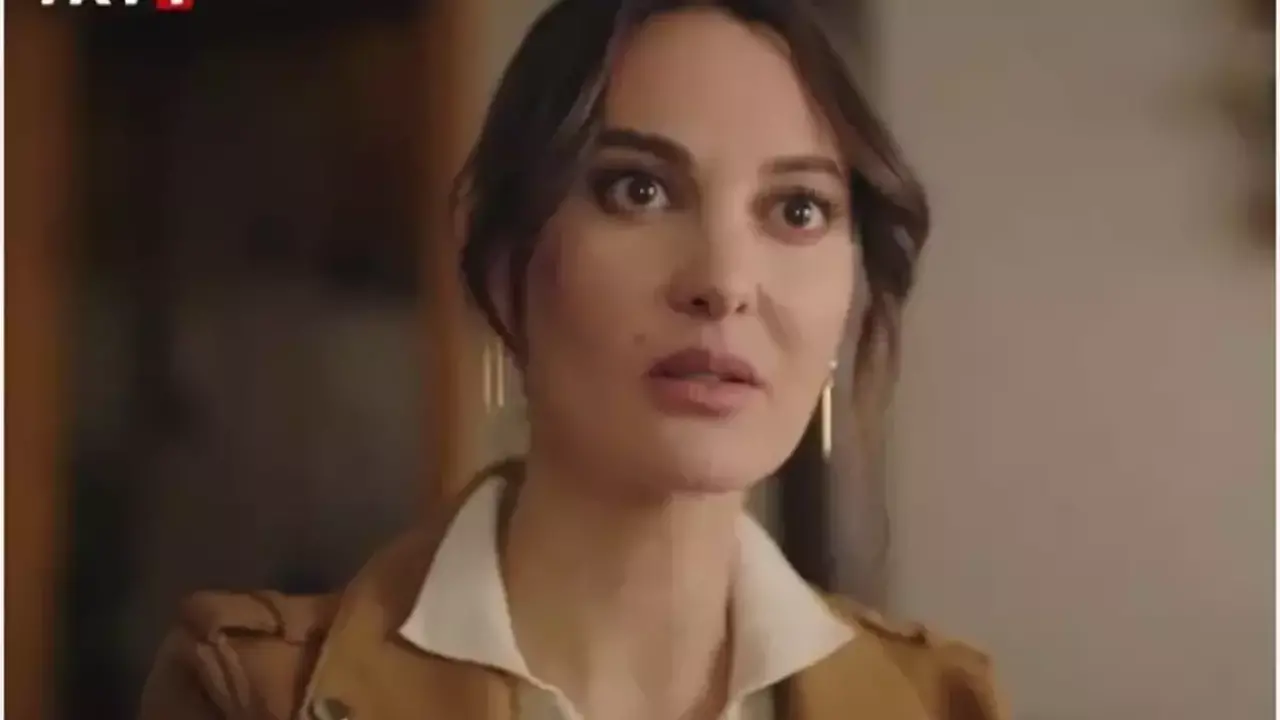 Mine Kılıç Kimdir, Kaç Yaşında, Aslen Nereli, Ne İş Yapıyor? Mine Kılıç'ın Özel Hayatı ve İlgi Alanları 2