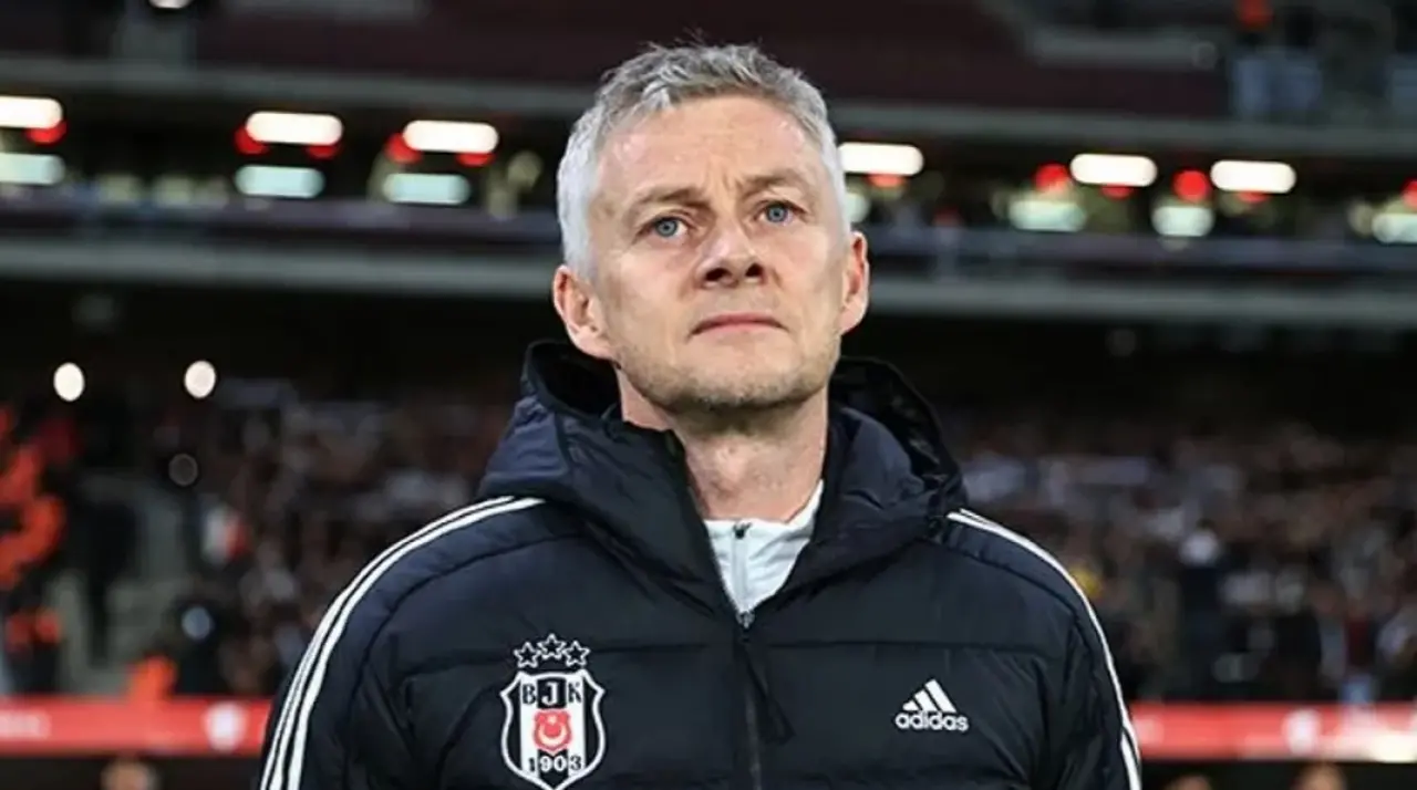 Ole Gunnar Solskjaer Kimdir? Nereli, Kaç Yaşında, Evli mi, Eşi Kim, Çalıştırdığı Takımlar ve Teknik Direktörlük Kariyeri? 1