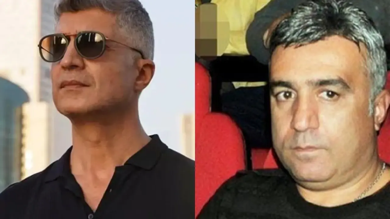 Özcan Deniz'in Abisi Kimdir, Kaç Yaşında, Aslen Nereli, Evli Mi, Eşi Kim? Kardeşler Neden KÜS? 1