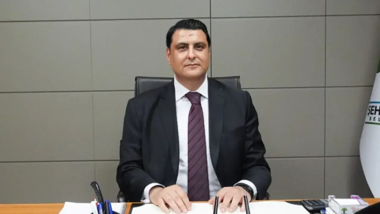 Şehitkamil Belediye Başkanı Umut Yılmaz Gündemde: Kimdir, Kaç Yaşında ve Nereli? 3