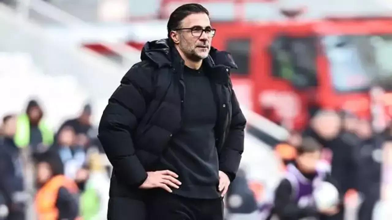 Sivasspor'da Kötü Gidişatın Faturası Kesildi: Ömer Erdoğan Dönemi Resmen Sona Erdi! 2