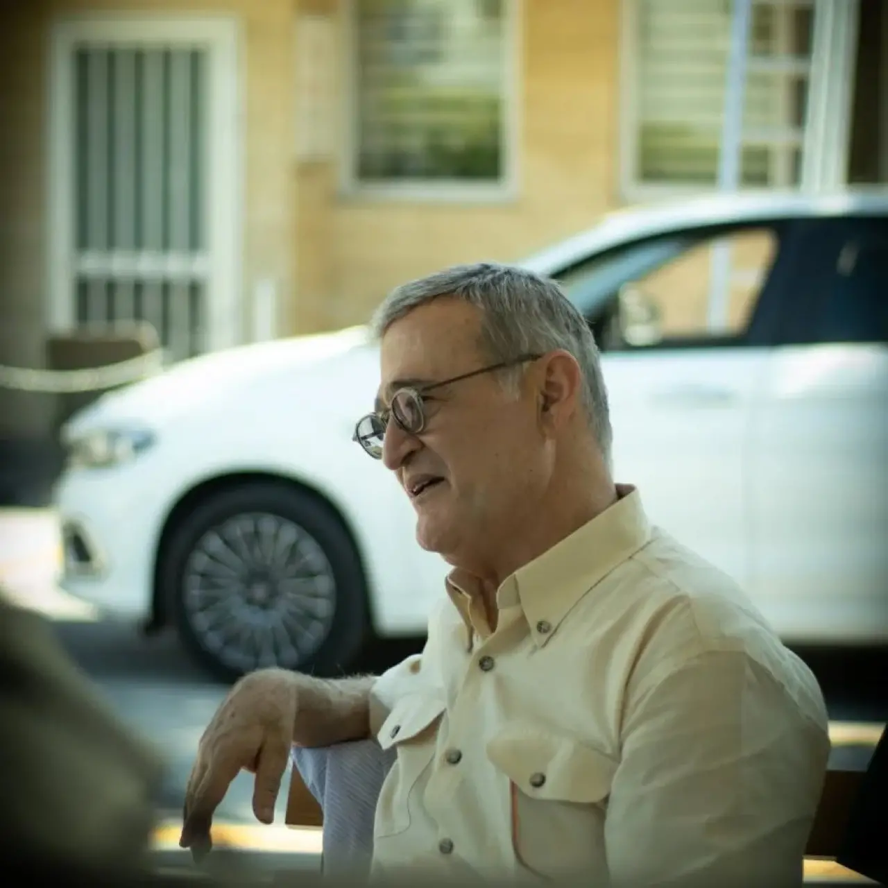 Müfit Kayacan Kiminle Evli, Eşi Kim, Evli Mi, Eşi Kaç Yaşında, Çocuğu Var mı? Müfit Kayacan ve Ailesi Hakkında Bilinenler 1