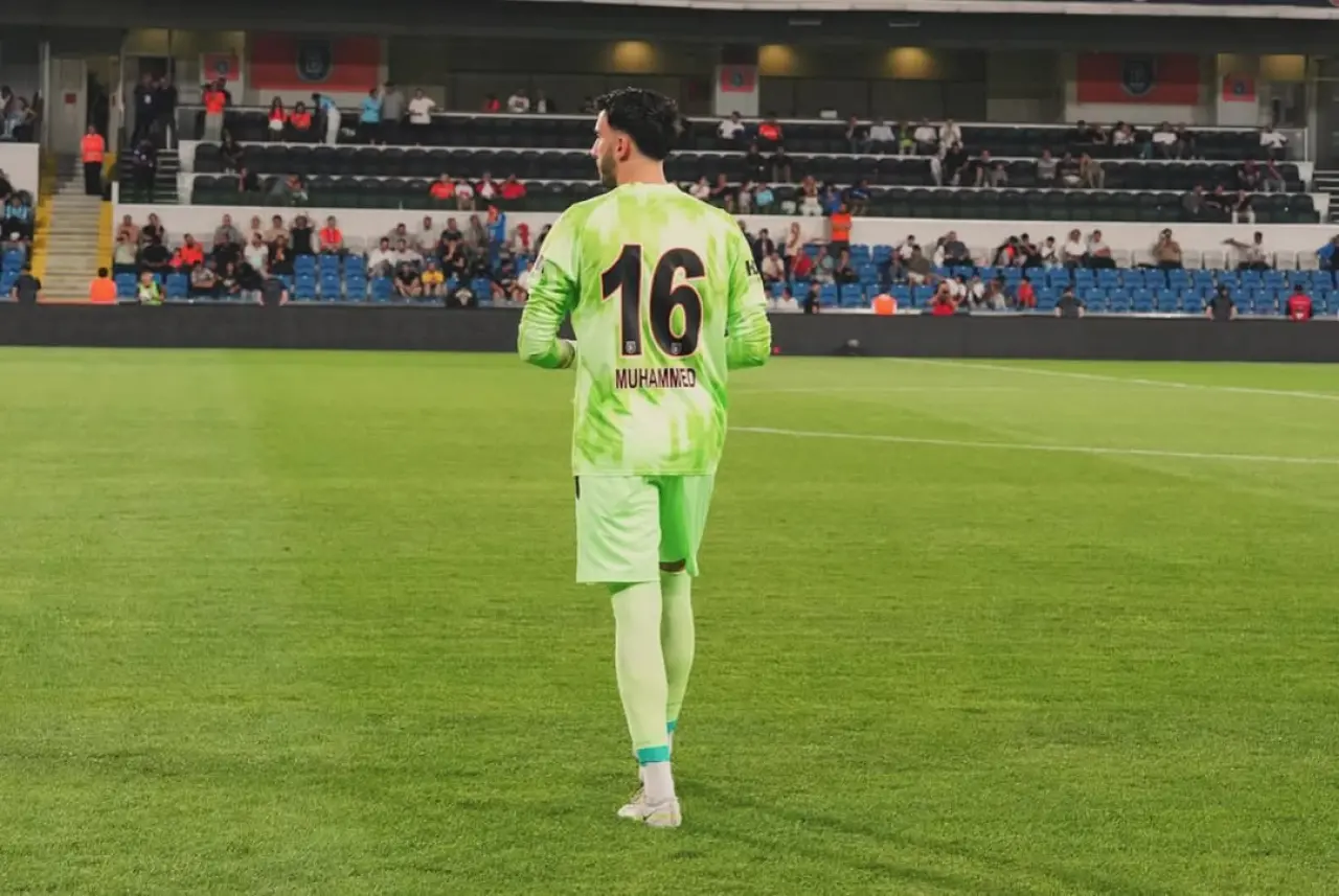 Muhammed Şengezer Kimdir, Kaç Yaşında, Nereli, Hangi Takımlarda Oynadı, Piyasa Değeri Ne Kadar? 3