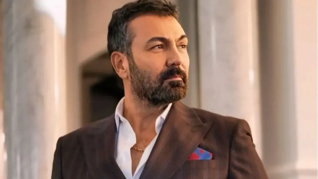 Saruhan Hünel Sevgilisi Kim, Sevgilisi Var mı, Sevgilisi Nereli, Kaç Yaşında ve Instagram Hesabı Var mı? 2