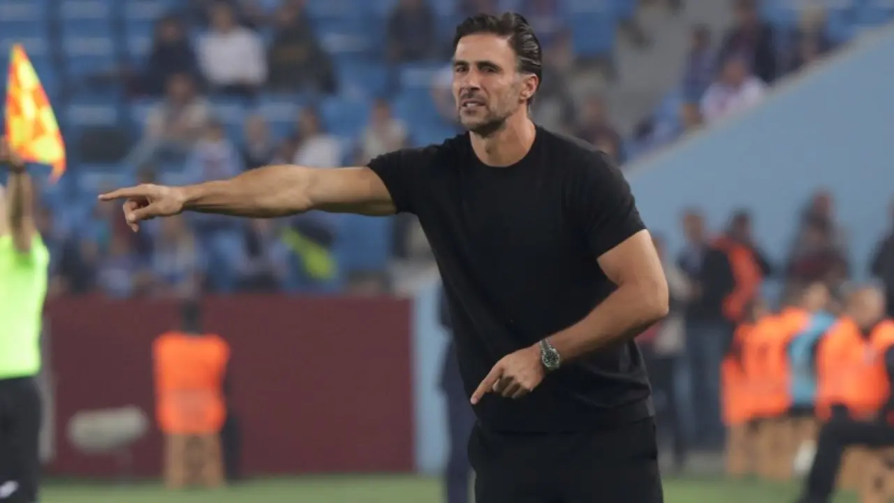 Sivasspor'da Kötü Gidişatın Faturası Kesildi: Ömer Erdoğan Dönemi Resmen Sona Erdi! 3