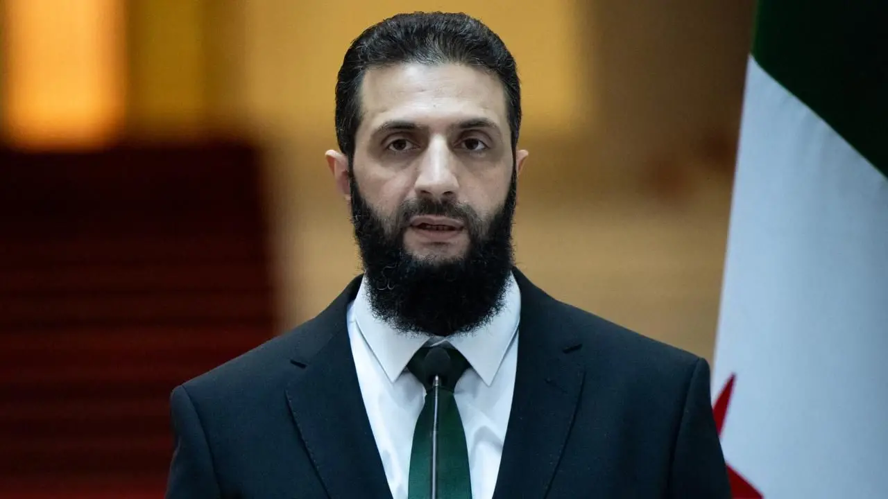 Suriye'de Çatışmalar Devam Ediyor: Şara ve Fidan'dan Provakasyon Açıklaması 3