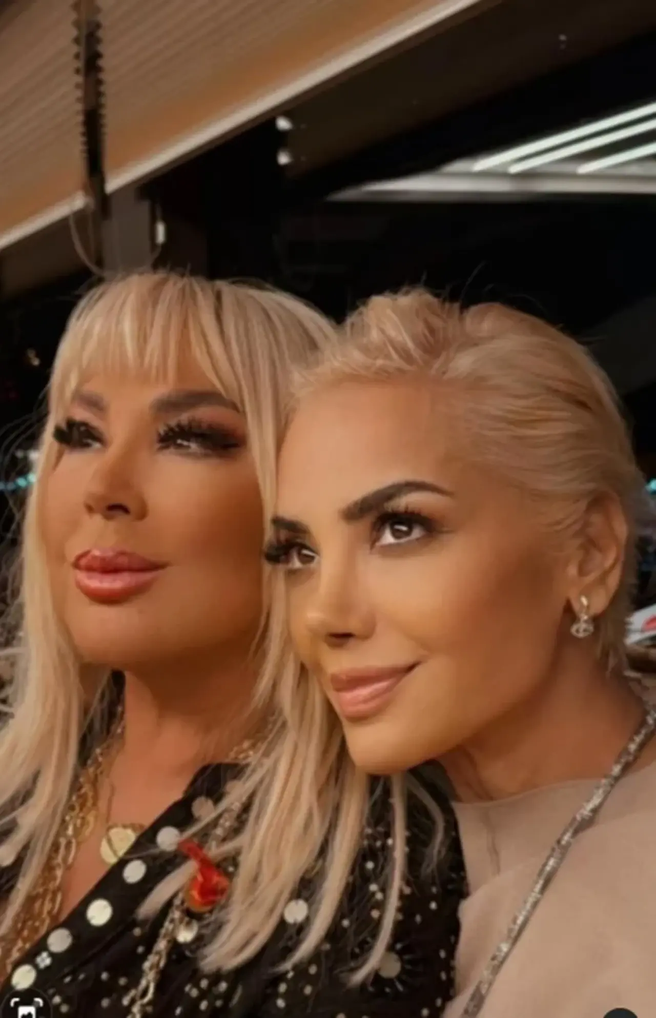 Tanyeli'nin Sağlık Durumu Ciddiyetini Koruyor: Sanat Dünyasından Büyük Destek! 6