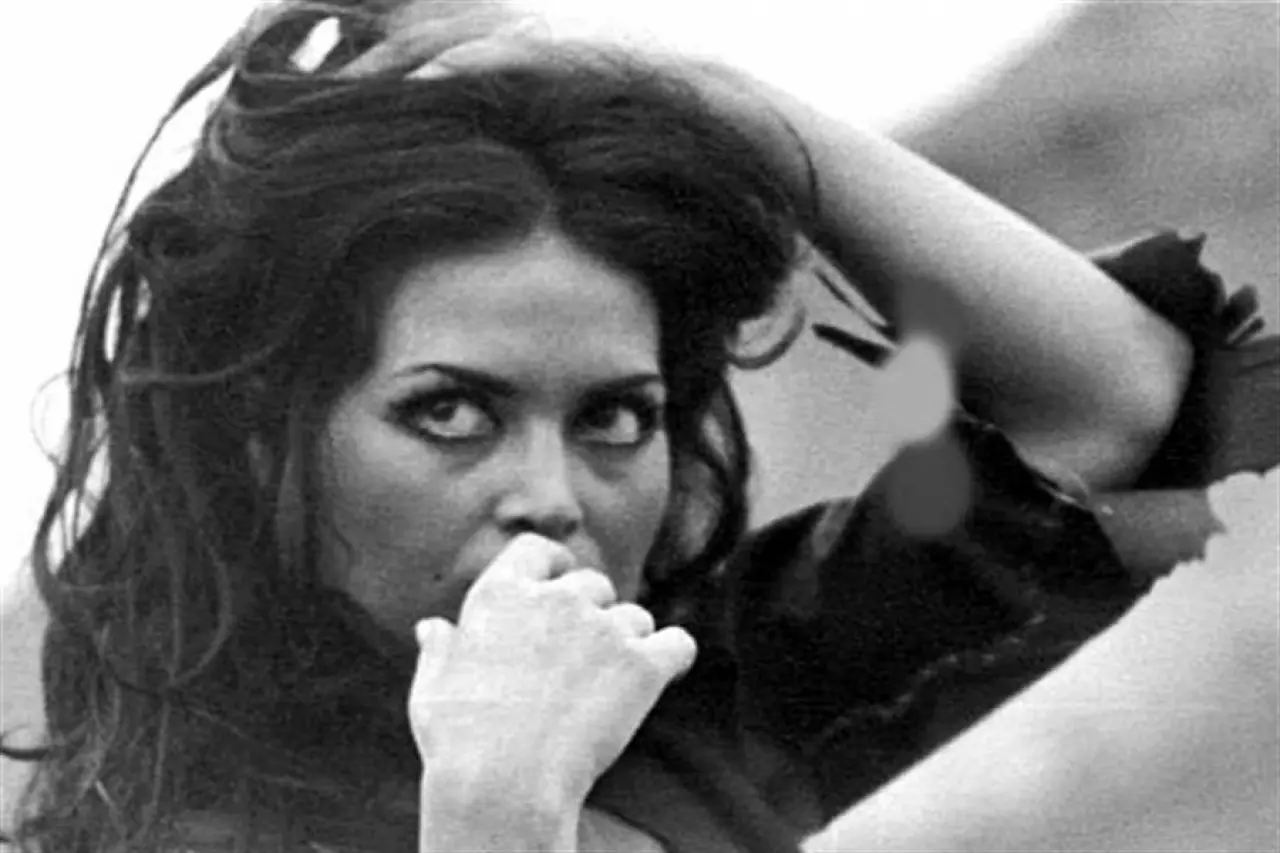 Türkan Şoray Kimdir, Nerelidir, Kaç Yaşındadır? Alevi mi, Kaç Kez Evlendi, Çocukları Var Mı? 6