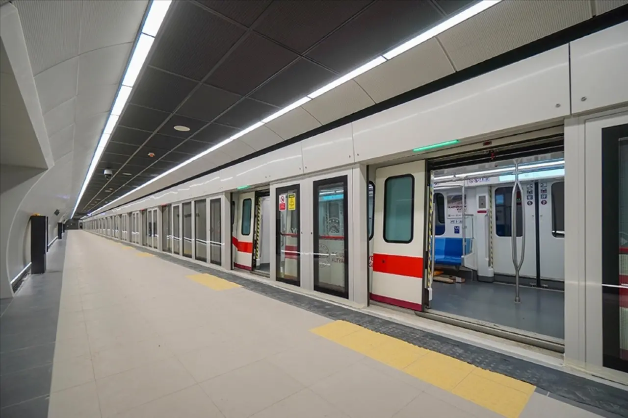Maltepe Piazaa AVM'ye Hangi Otobüs Gider? Metrobüs, Marmaray ve Metro ile Piazza AVM’ye Nasıl Gidilir? 2