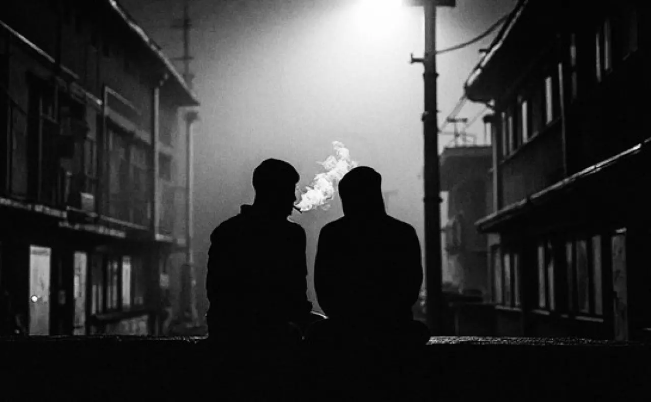 Rapçi Poizi Kimdir, Kaç Yaşında, Gerçek Adı Nedir, Ebo'nun Nesi Oluyor? 3