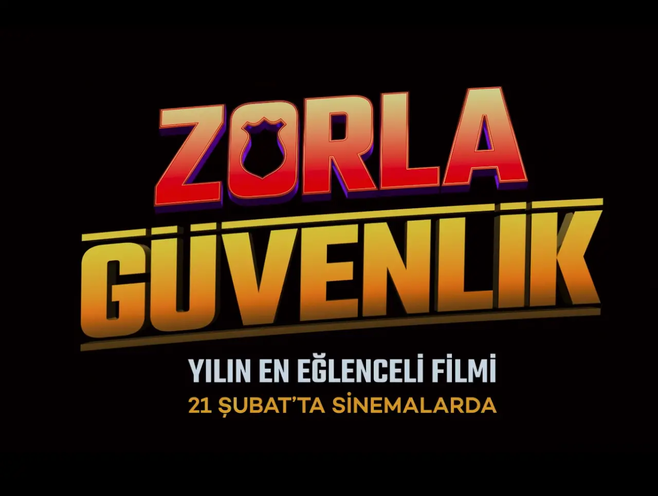 "Zorla Güvenlik" Filmi Ne Zaman Vizyona Girecek, Nereden İzlenir? Ünlü Oyuncu Kadrosunda Kimler Var! 2