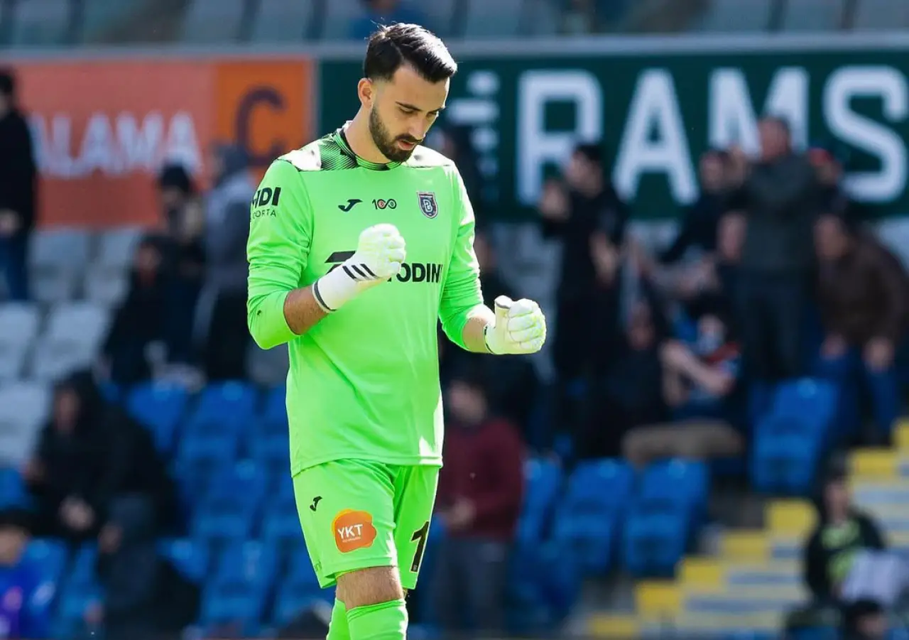 Muhammed Şengezer Kimdir, Kaç Yaşında, Nereli, Hangi Takımlarda Oynadı, Piyasa Değeri Ne Kadar? 7