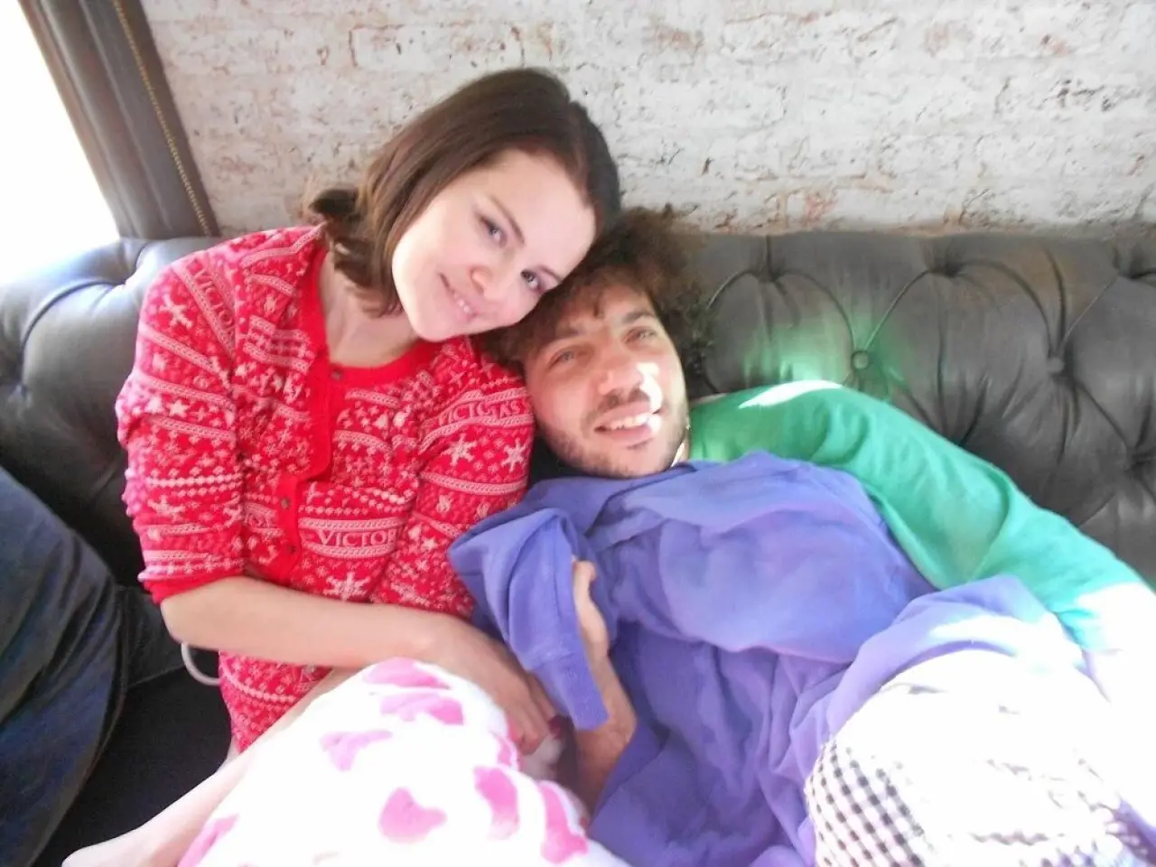 Selena Gomez Aşkını Haykırdı: O Benim Her Şeyim, Başıma Gelen En İyi Şey! 5