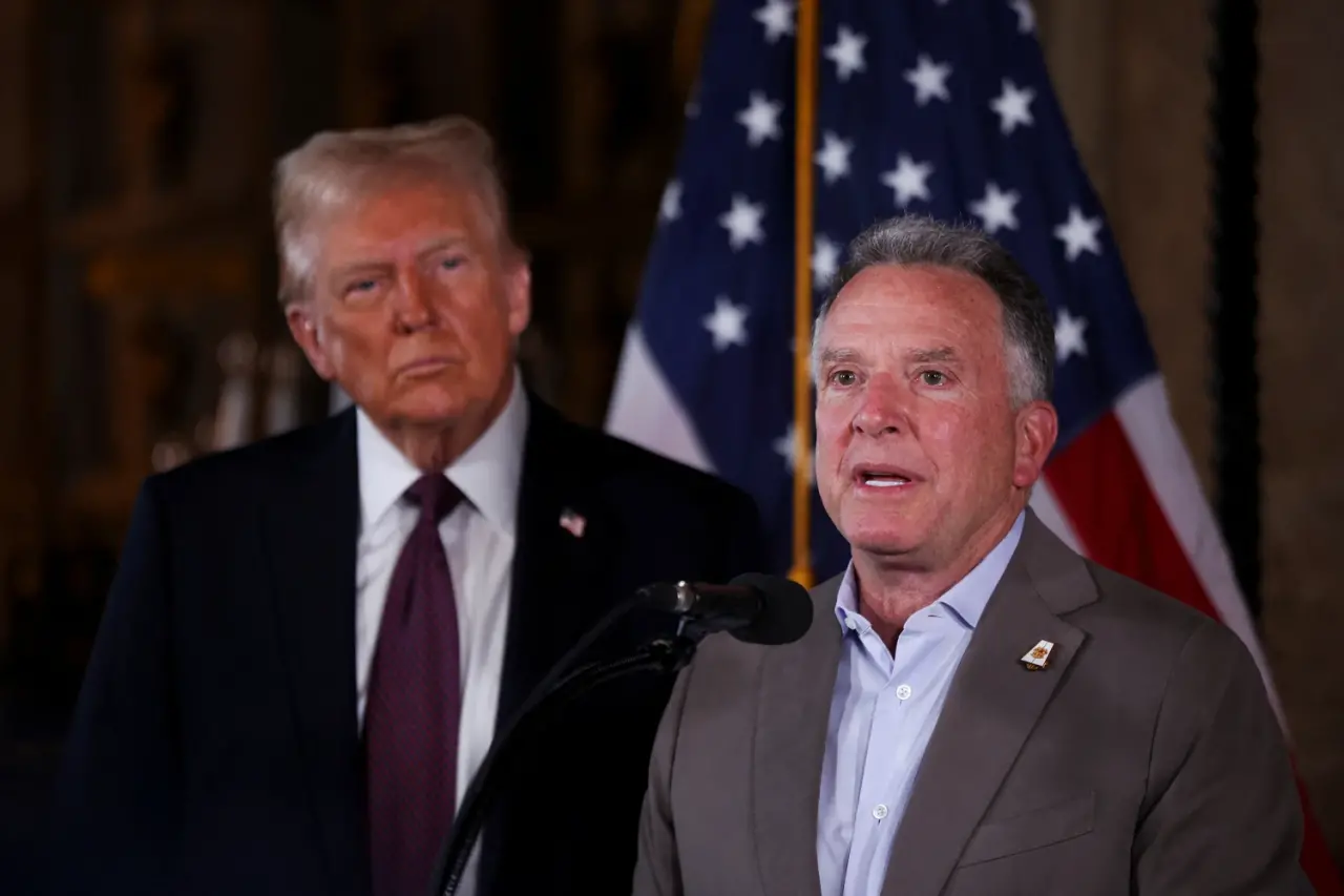 Trump'ın Orta Doğu Temsilcisi Witkoff’tan İsrail'e "ateşkesi koruyun" çağrısı! 2