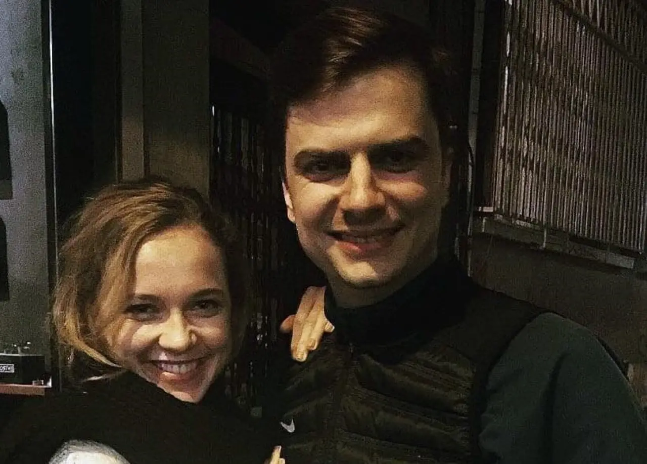 Yiğit Uçan Sevgilisi Kim, Sevgilisi Var mı, Sevgilisi Nereli, Kaç Yaşında ve Instagram Hesabı Var mı? 1