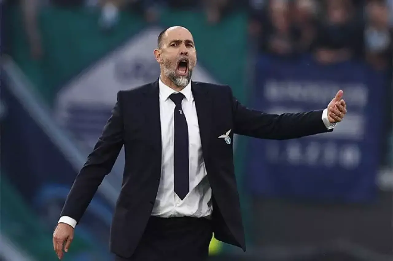 Igor Tudor Resmen Juventus'da! Hırvat Çalıştırıcının Galatasaray'dan Juventus'a Uzanan Başarısı 3