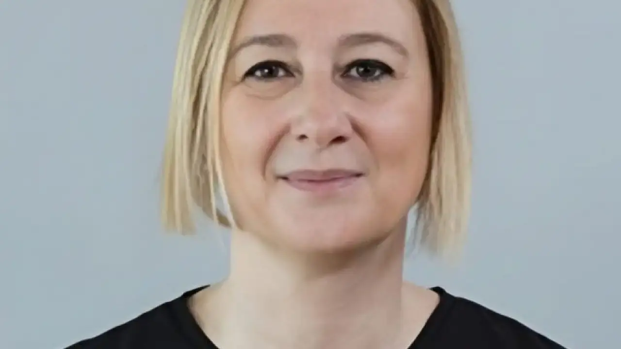 Naciye Aylin Ataay Saybaşılı Kimdir Kaç Yaşında? Galatasaray Üniversitesi Akademisyeninden Diplomada Usülsüzlük 1