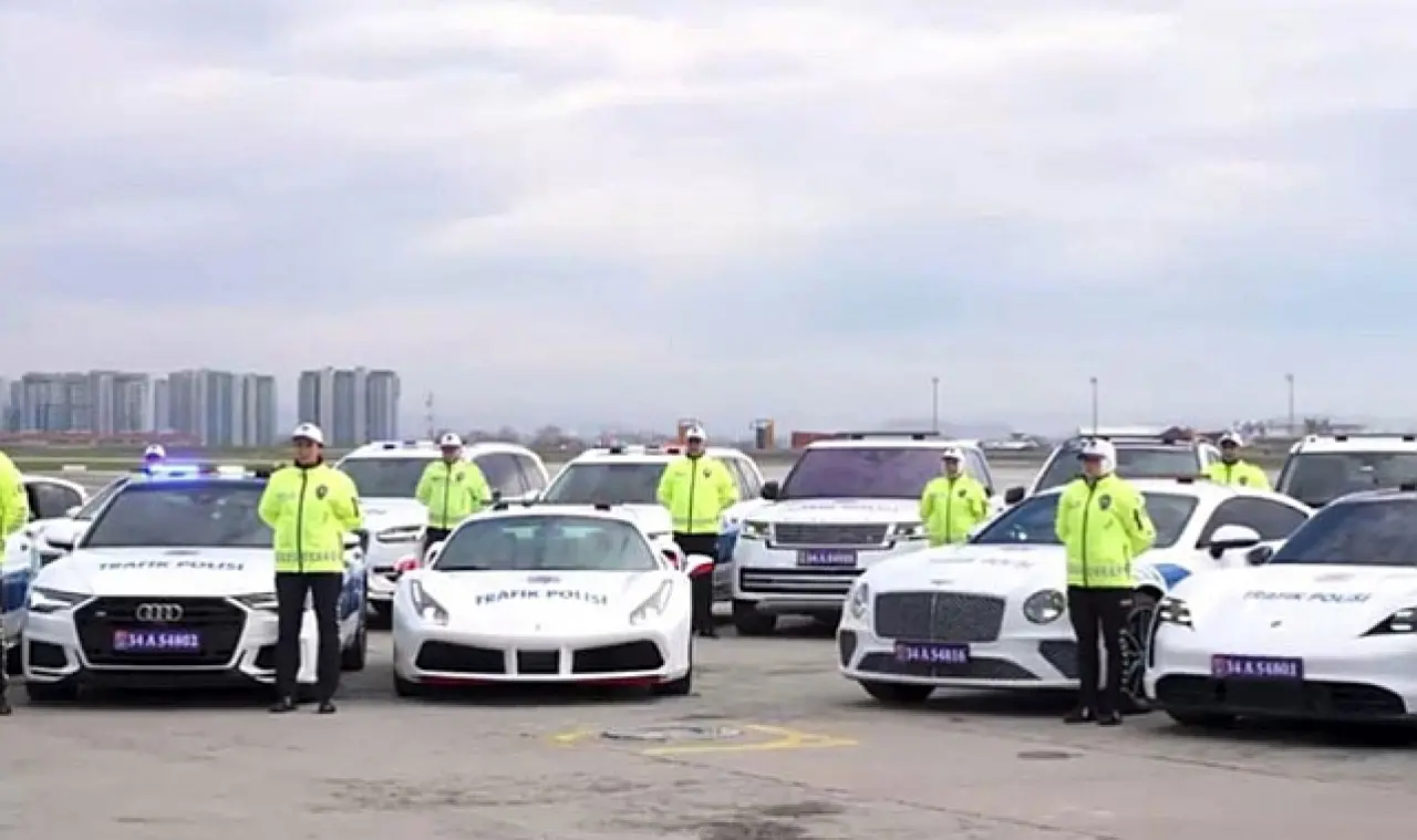 TMSF’den Kritik Karar: Polat Ailesi ve Maydonoz Döner’e Ait Lüks Araçlar Satışa Çıkıyor 4