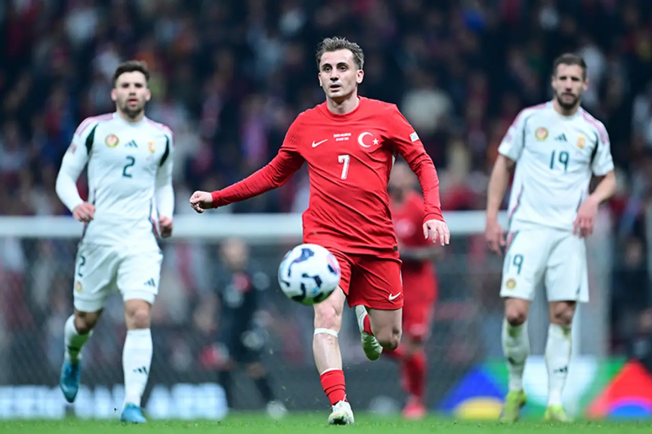 Milli Takımımızın Dünya Kupası Elemelerindeki Rakipleri Belli Oldu! Gruptaki Rakipler ve Milli Takım Maç Fikstürü 2