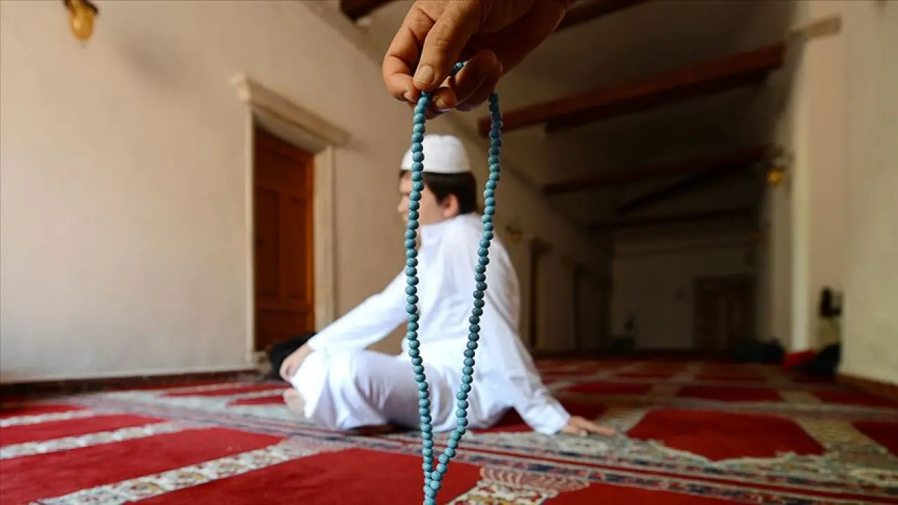 İtikâfa Girmek Nedir, Nasıl Yapılır, Ne Zaman Girilir, Niyeti Nasıl Yapılır, Kimler Girebilir? 6