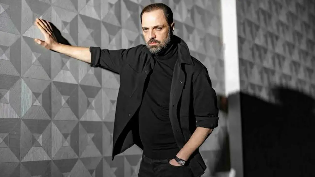 Mehmed Fetihler Sultanı Vlad Ertan Saban kimdir, kaç yaşında ve nereli? İşte hayatı 1