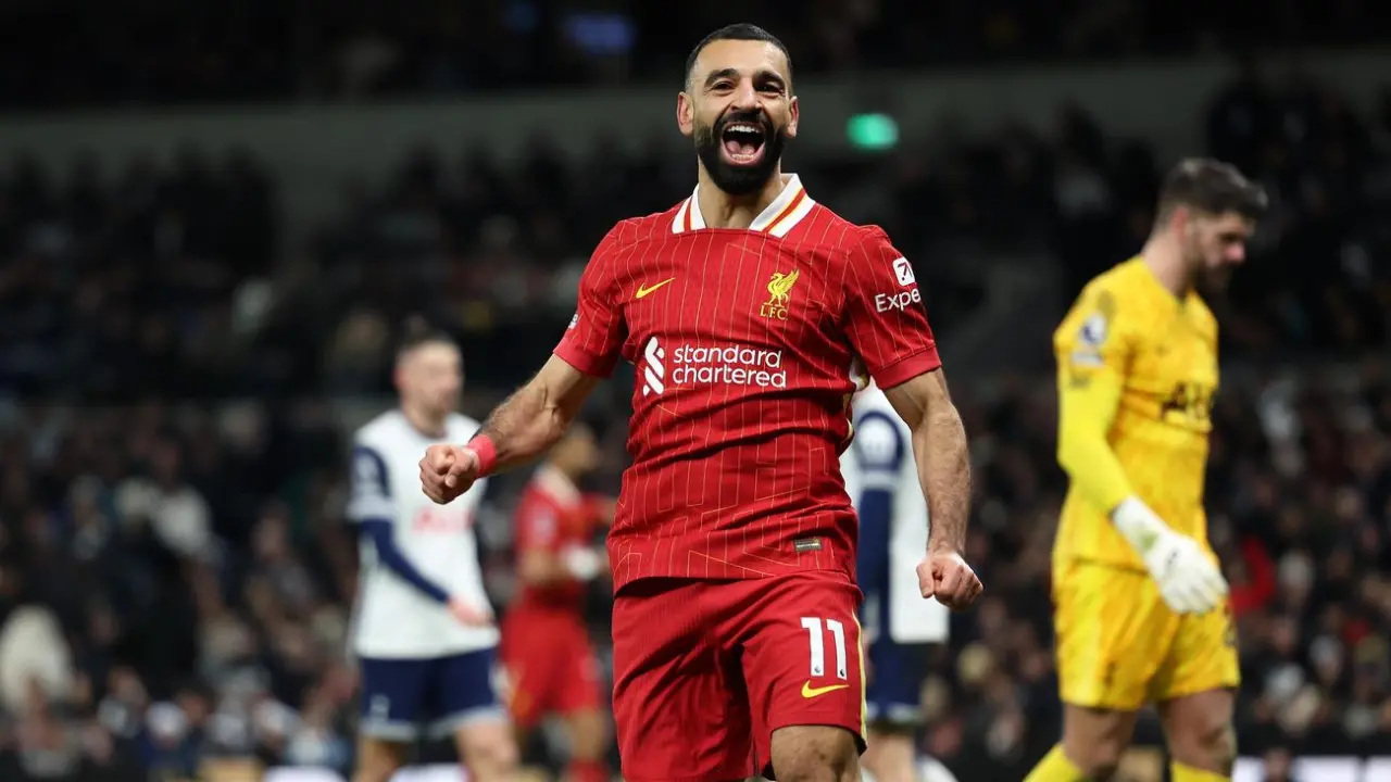 Liverpool’un Yıldız İsmi Mohamed Salah İçin Büyük Savaş Başladı: Suudi Ligi Resmen Harekete Geçti! 3