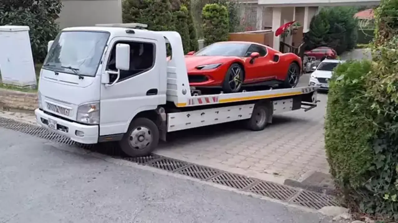 TMSF’den Kritik Karar: Polat Ailesi ve Maydonoz Döner’e Ait Lüks Araçlar Satışa Çıkıyor 3